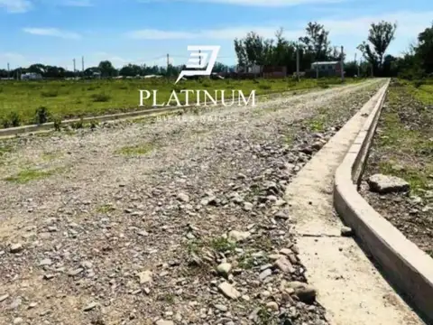 Terreno en Venta en Salta, Capital