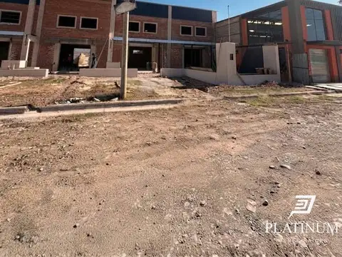 Terreno en Venta de 250,0 m2