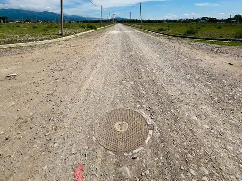 Terreno en Venta de 250,0 m2