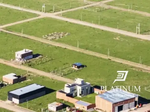 Terreno / Lotes en venta con financiación, Buen Clima, San Lorenzo - Salta