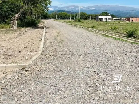 Terreno en Venta en San Lorenzo, $ 27.000.000