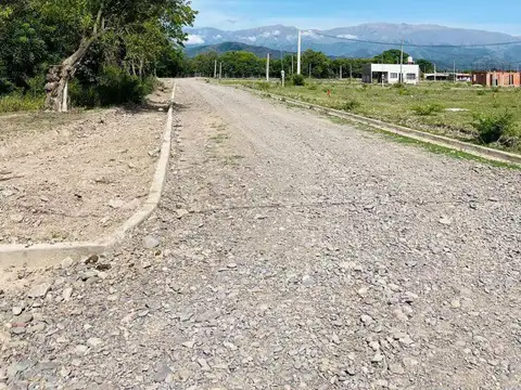 Buen Clima, San Lorenzo