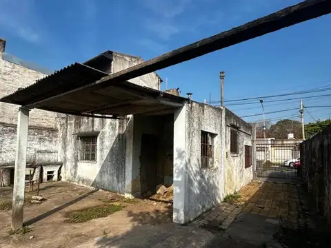 Casa en Venta en Lanus Este, USD 55.000