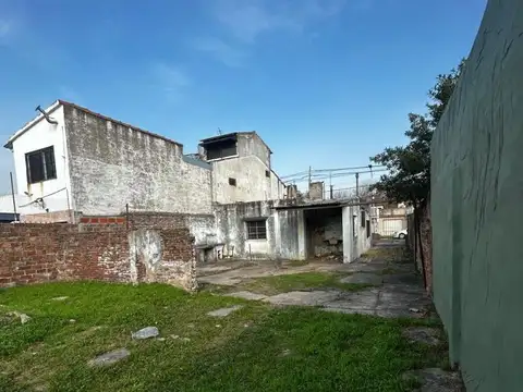 Casa en Venta 60 años