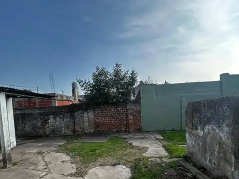 Casa en Venta 60 años