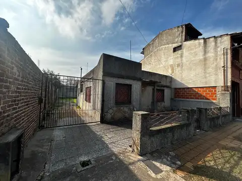 Domingo Purita 2730
