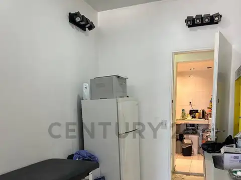 Génova (calle 7) 4200, Piso 0