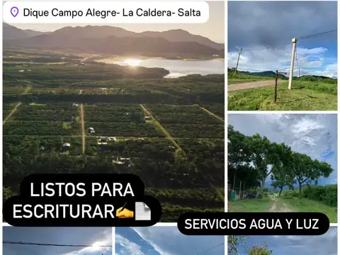 Terreno en Venta 50  mts Fondo