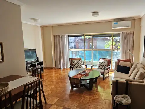 Departamento en Venta en Barrio Norte, Capital Federal