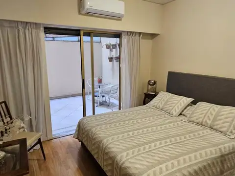 Departamento en Venta en Barrio Norte, USD 310.000