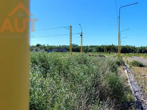 Terreno en Venta en Centenario, USD 34.900