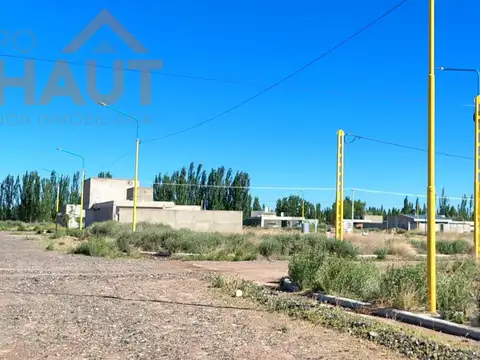 Terreno en Venta de 360,0 m2