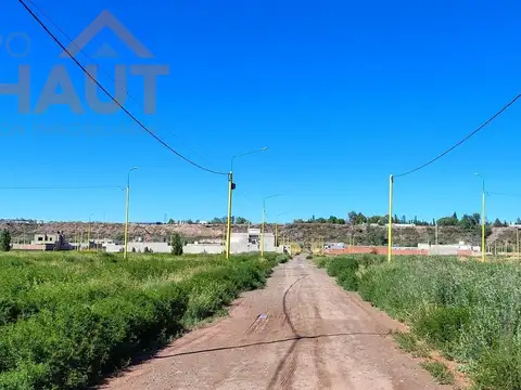 Terreno en Centenario