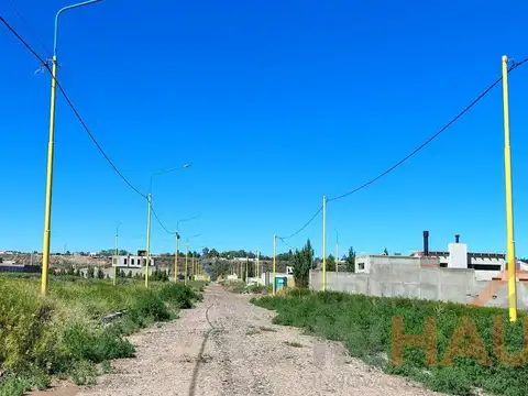 Terreno en Primaterra, Centenario