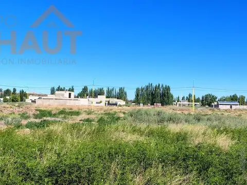 Terreno en Centenario