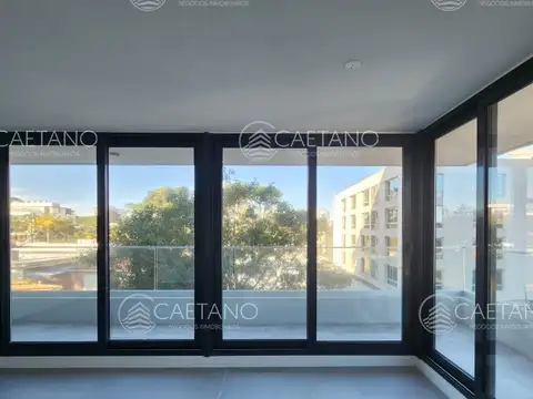 Departamento en Alquiler Temporal de 2 ambientes