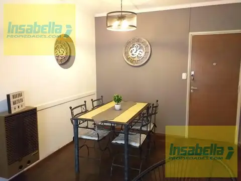 Departamento en Venta en La Perla Norte, USD 75.000