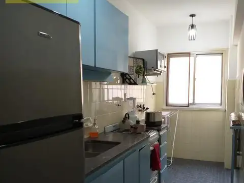 Departamento en Venta 50 años