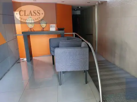 Nogoyá 4300, Piso 5º
