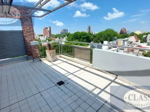 Departamento en Venta en Villa Devoto, USD 125.000