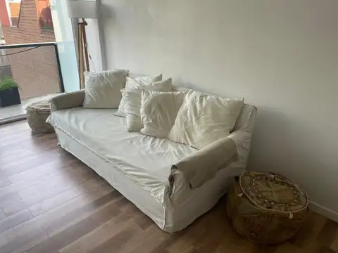 Departamento en Venta 15 años