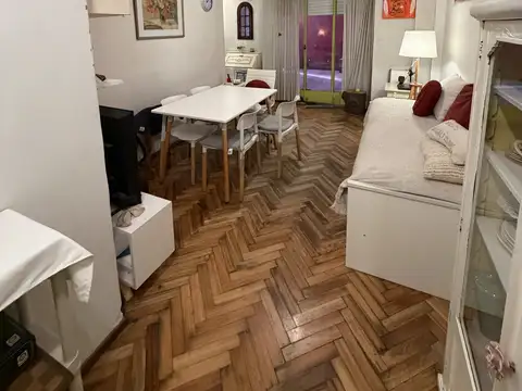 Departamento en Venta 40 años