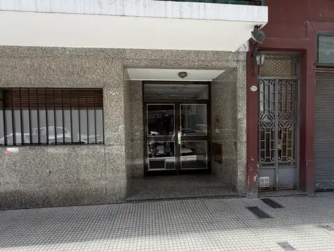 Departamento en Venta en Recoleta, USD 178.000