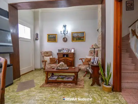 Casa en Venta con 1 cochera