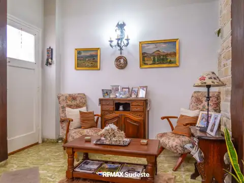 Casa en Venta 66 años