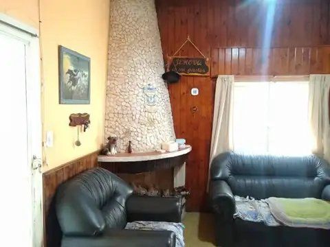 Casa en Venta con 1 cochera