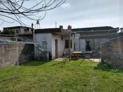 Casa en Venta 50 años