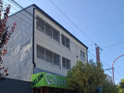 CIPOLLETTI ALQUILA DPTO 1 DORMIT C /COCHERA