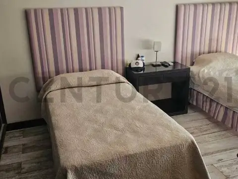 Departamento 4 ambientes con 3 baños