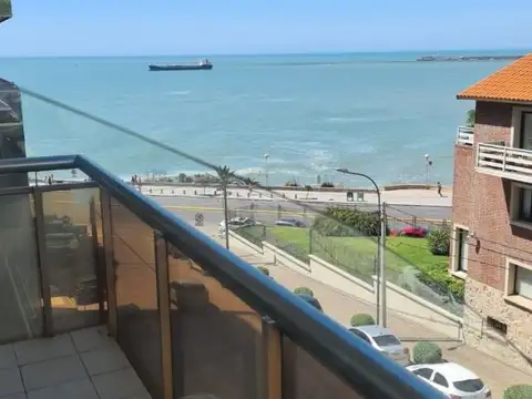 Departamento - Venta - Argentina, Mar del Plata - ALBERTI 100