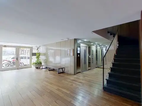 Departamento en Venta en Monserrat, Capital Federal