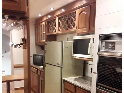 Departamento en Venta de 3 dormitorios