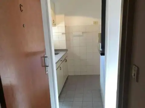 Departamento en Alquiler 25 años