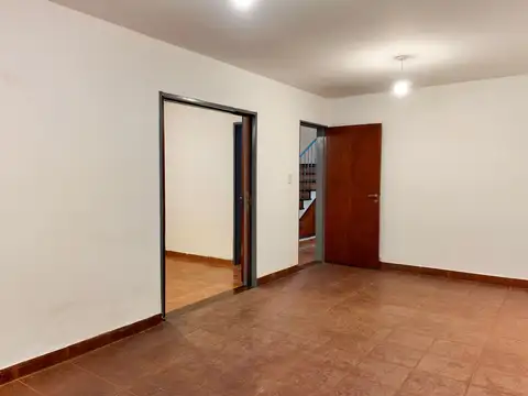Edificio en Bloque en el Corazón de Argüello