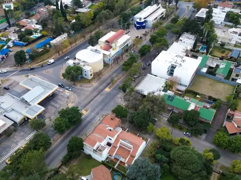 Mñor Lindor Ferreyra 6800