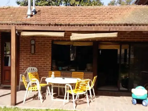 Casa en Alquiler Temporal en Bella Vista, USD 2.100