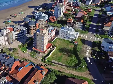 Paseo 109bis