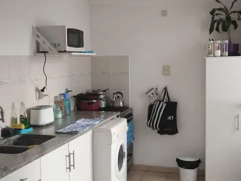 Departamento en Alquiler 15 años
