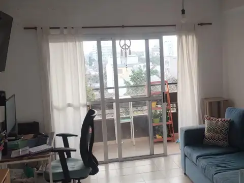 Departamento en  alquiler