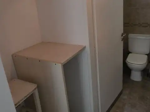 Departamento en Alquiler 12 años