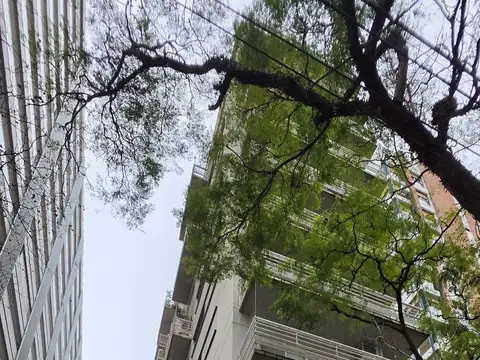 Departamento en Alquiler en Olivos Vias/Rio, Olivos