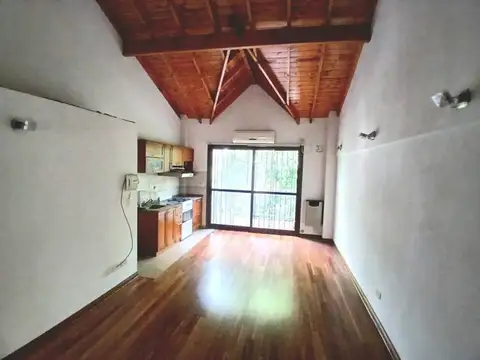 Virrey Olaguer y Feliú 3200 , Piso 3