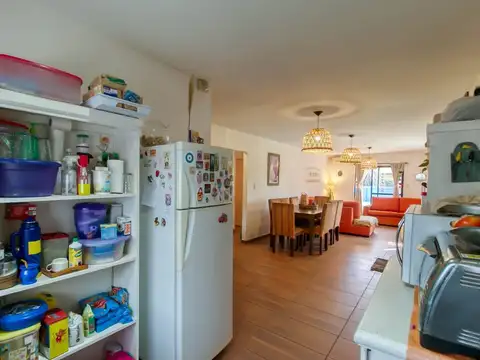 Depto Tipo Casa en Venta 6 años