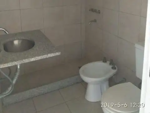 Departamento en Venta al Oeste