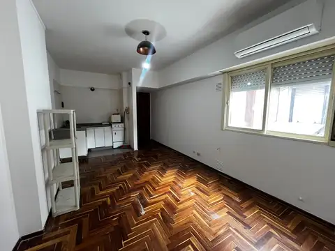 Departamento en Alquiler de Monoambiente