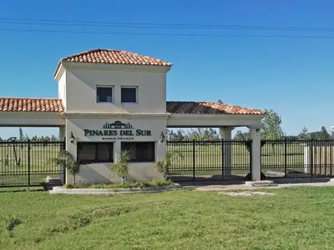 Pinares del Sur
